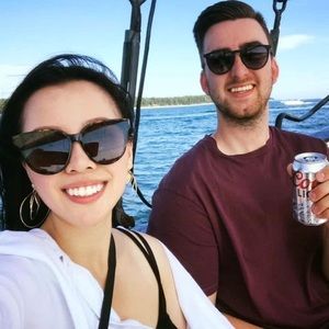 Meet your Posher, Candice